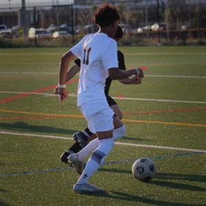 Edwin Casillas-Jacob