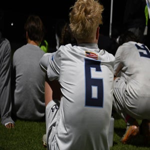 Benjamin Savarino mugshot