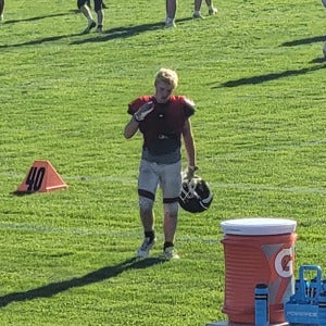 Alex Bell