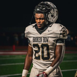 Jattairrius Neal mugshot