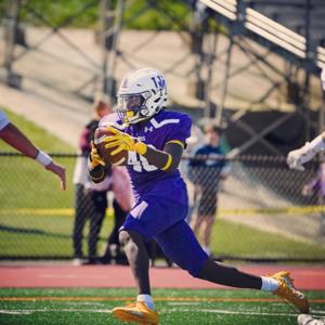 Tahir Harris