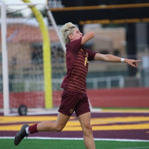 Zeke Wawrzyniak mugshot