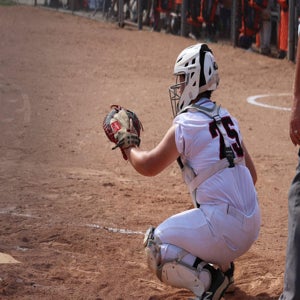 Hailee Vallee mugshot