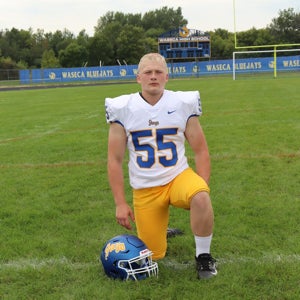 Lucas Slethun