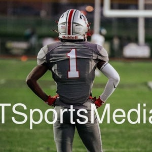 Hunter Stevens mugshot