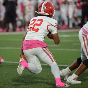 Bobby Thomas mugshot