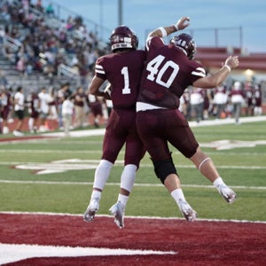 Ethan Ybarra mugshot