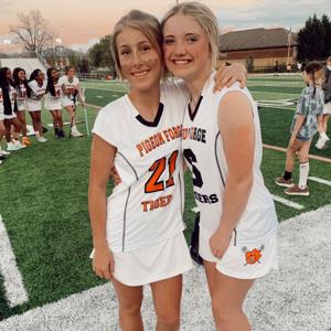 Bella Gentry mugshot