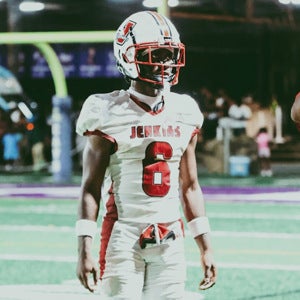 T. Wilson
