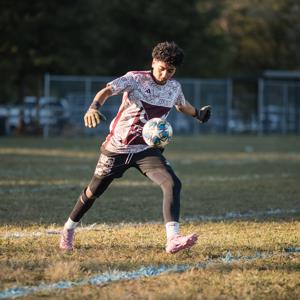 Santiago Sandoval mugshot