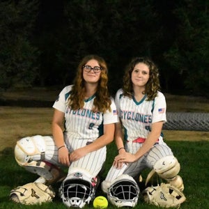 Avery Nilsson mugshot