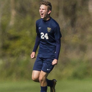 JAKE WICHLINSKI