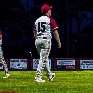 Tyler Jones
