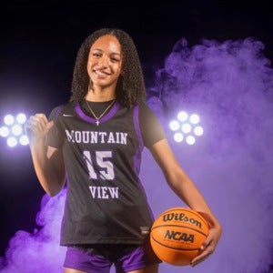 Anaya Harmon mugshot