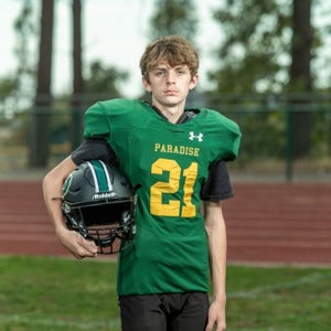 Tanner Orndorff