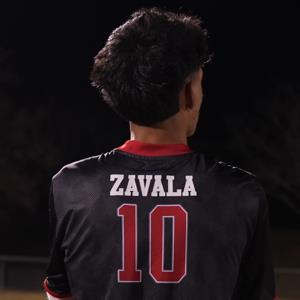 Isaac Zavala mugshot