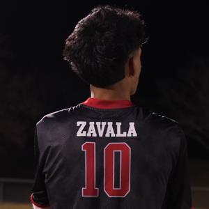 Isaac Zavala