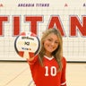 Tatum Longnecker mugshot
