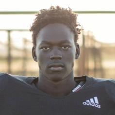 Abukiyo Murray