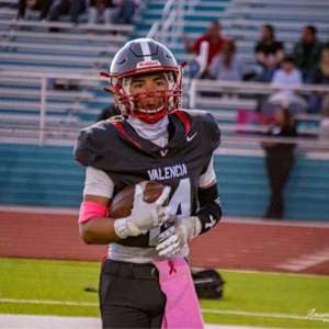 Danny Cristan mugshot