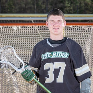 Will Gambrill mugshot