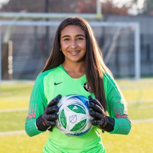 Lucia Maldonado mugshot