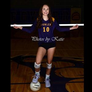 Baylee Buford