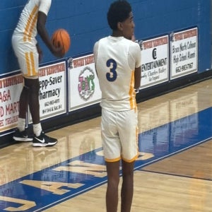 Jermaine Jackson mugshot