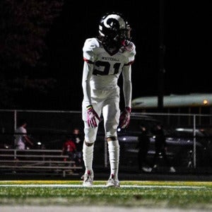 Nate Jenkins Jr.