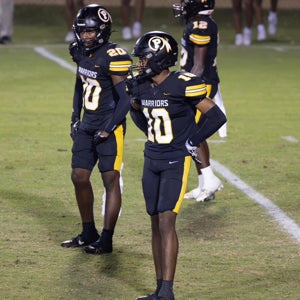 Tristen McGaughy