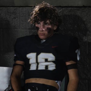 SAWYER CORN