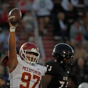 MALACHI KENNER