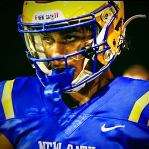 DEMETRICK WELCH