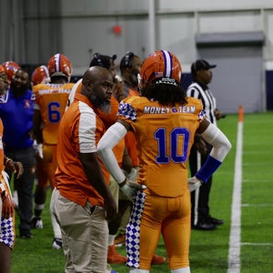 Isaiah Artiles mugshot