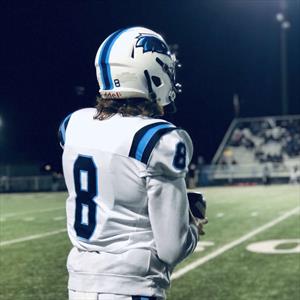 CALEB MCBRIDE