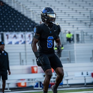 Andikan Asuquo mugshot