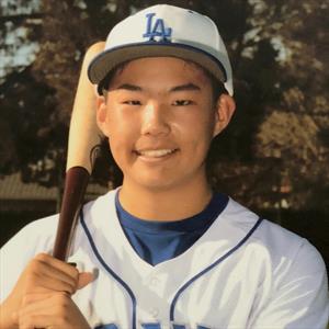 Matt Leong mugshot