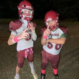 Mason Temple mugshot