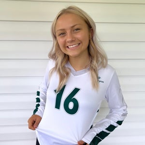 Kaylee Parker