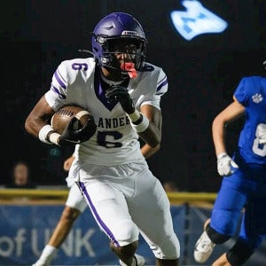 Isaiah Wyatt mugshot