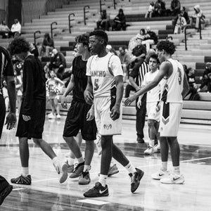 De'Mario Turner mugshot