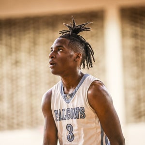 Will Givens Jr. mugshot