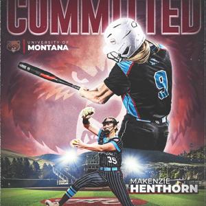 Makenzie Henthorn