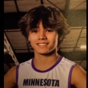 AARON GARBOW