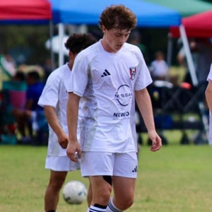 Ethan Collins