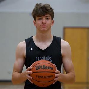 Austin Sweeney