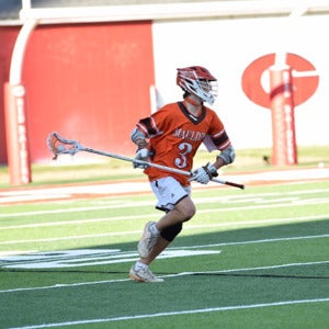 WAYLON GARRETT