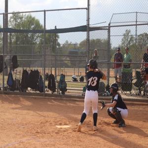 Jessie James mugshot