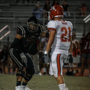 Abran Gonzales mugshot