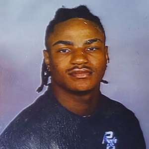 ZAHEEM CANNON